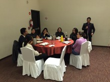 Comida - Taller MARS 3