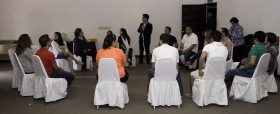 ¡Felicidades, graduados!