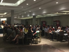 Oscuridad a la Mexicana 09 15 – Experiencias de facilitadores I: abracemos la vulnerabilidad