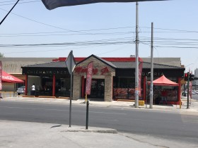 De tacos e impacto social