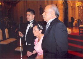 La pregunta que salvó mi vida